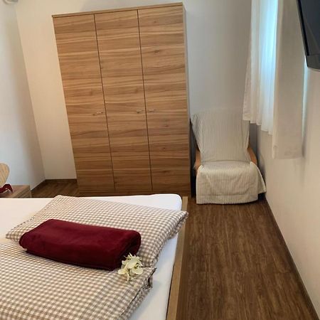 Ferienwohnung Marina شفينداو المظهر الخارجي الصورة