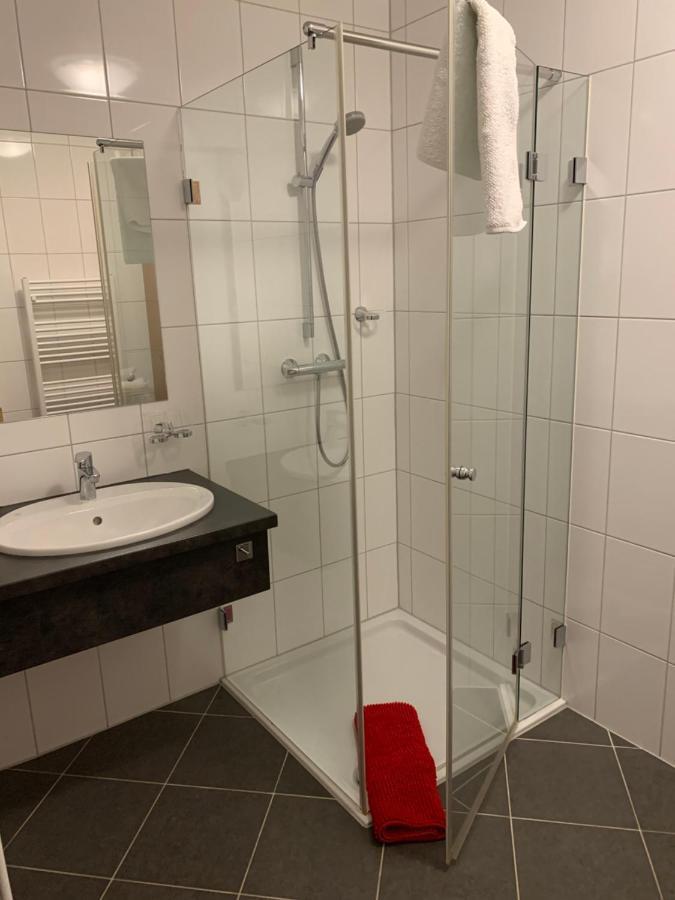 Ferienwohnung Marina شفينداو المظهر الخارجي الصورة