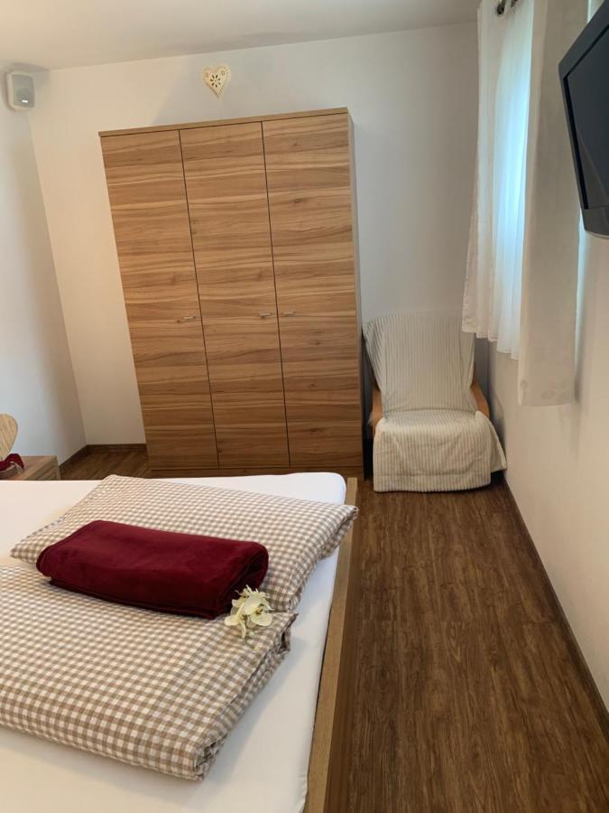Ferienwohnung Marina شفينداو المظهر الخارجي الصورة