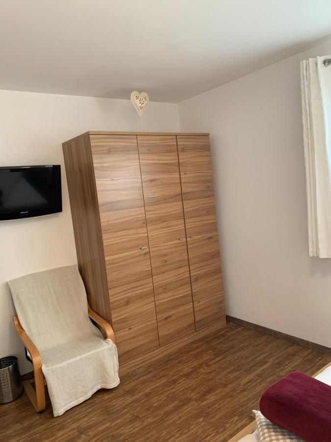 Ferienwohnung Marina شفينداو المظهر الخارجي الصورة
