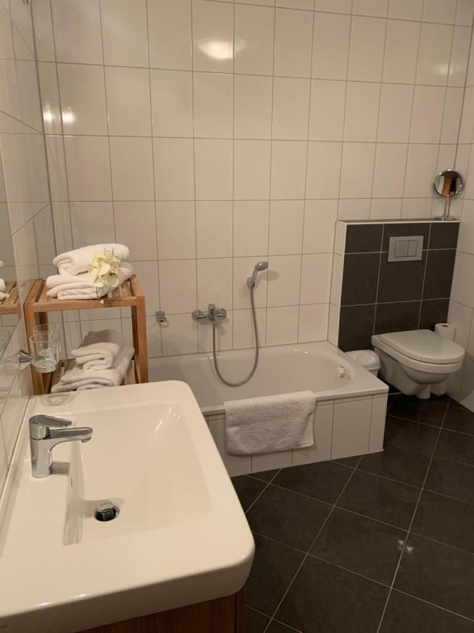 Ferienwohnung Marina شفينداو المظهر الخارجي الصورة