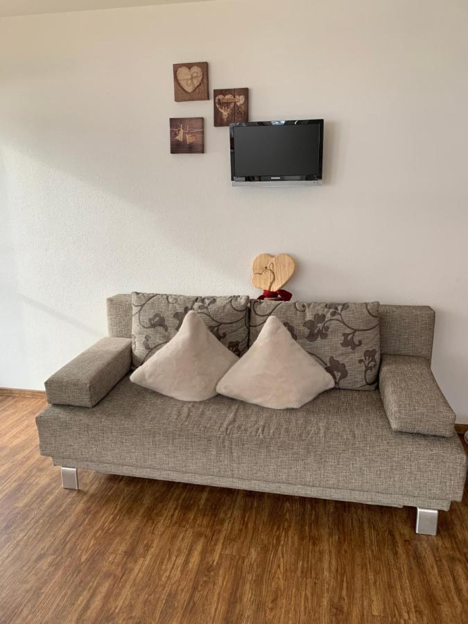 Ferienwohnung Marina شفينداو المظهر الخارجي الصورة