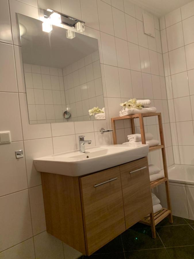 Ferienwohnung Marina شفينداو المظهر الخارجي الصورة