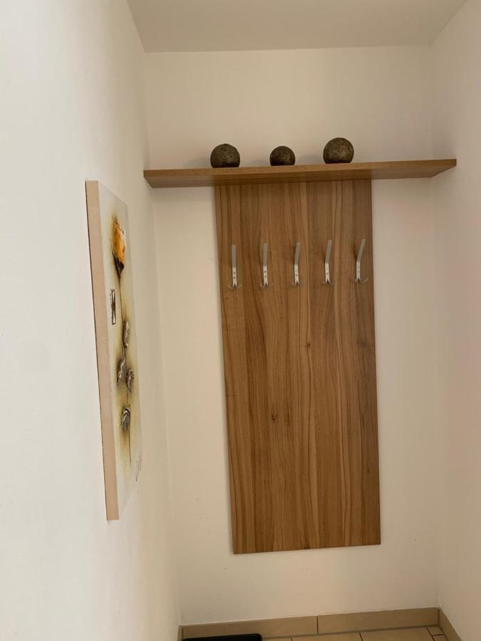 Ferienwohnung Marina شفينداو المظهر الخارجي الصورة