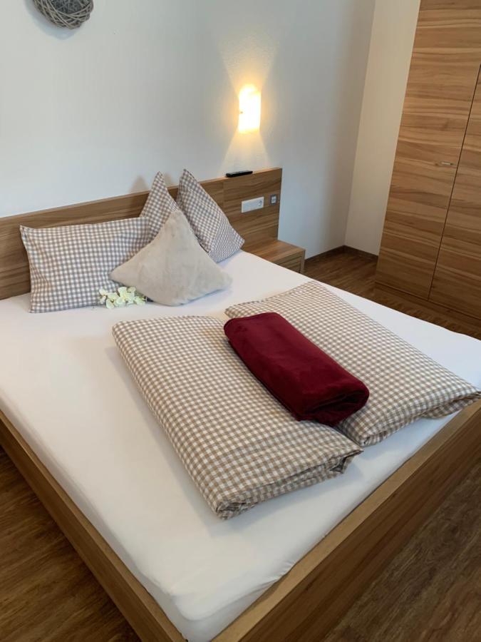 Ferienwohnung Marina شفينداو المظهر الخارجي الصورة